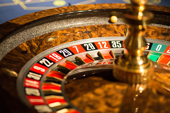 Sistema Martingale para Roleta